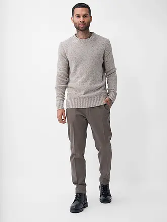 WINDSOR | Pullover BARINO-R | beige